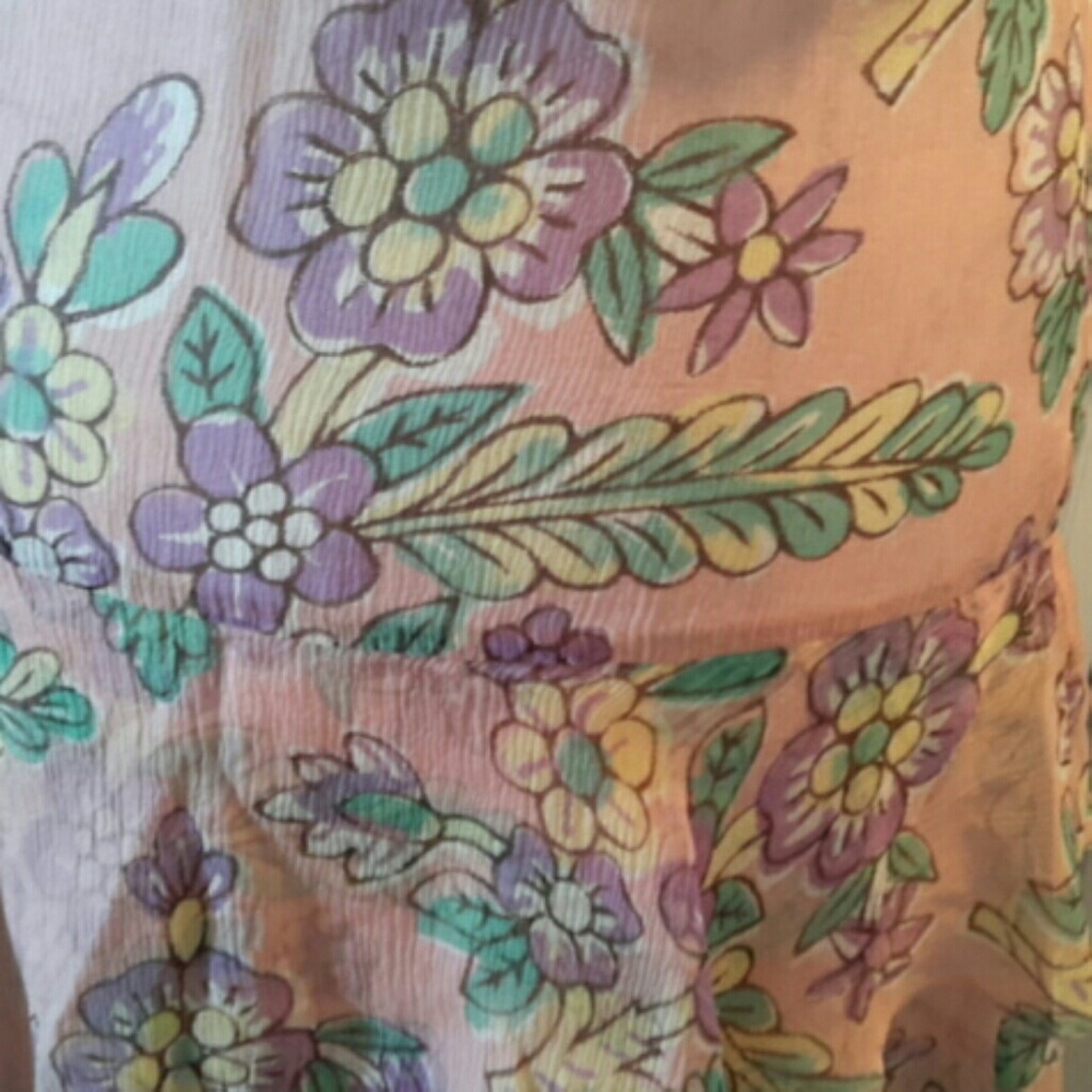 Moschino Skirt $SOLD$ - Picture 3 of 6
